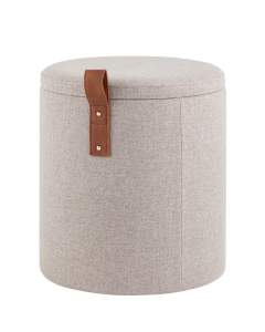 Пуфик Stool Group Эркки 24A2064-L LO-15