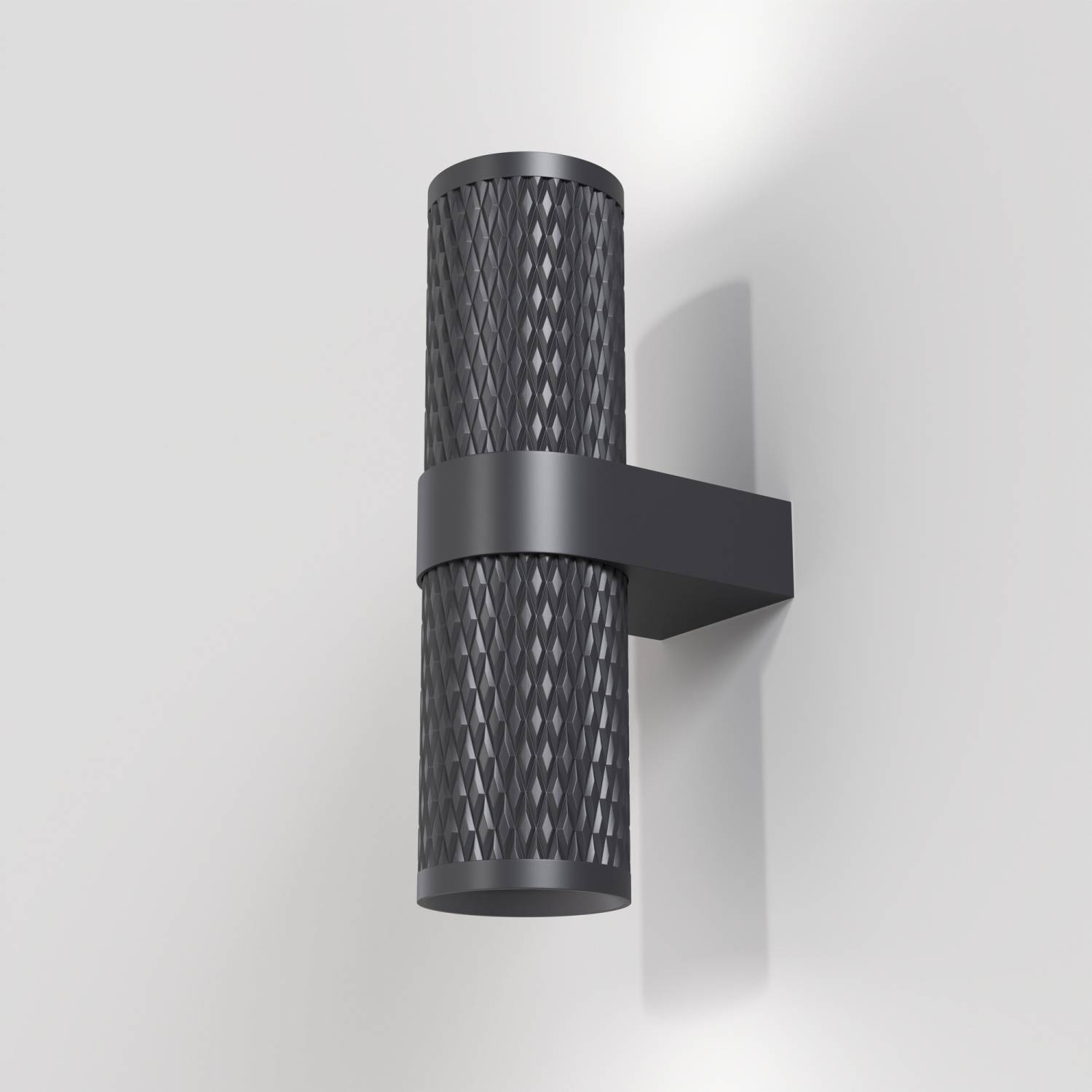 Настенный светильник Maytoni Focus Design C069WL-02B