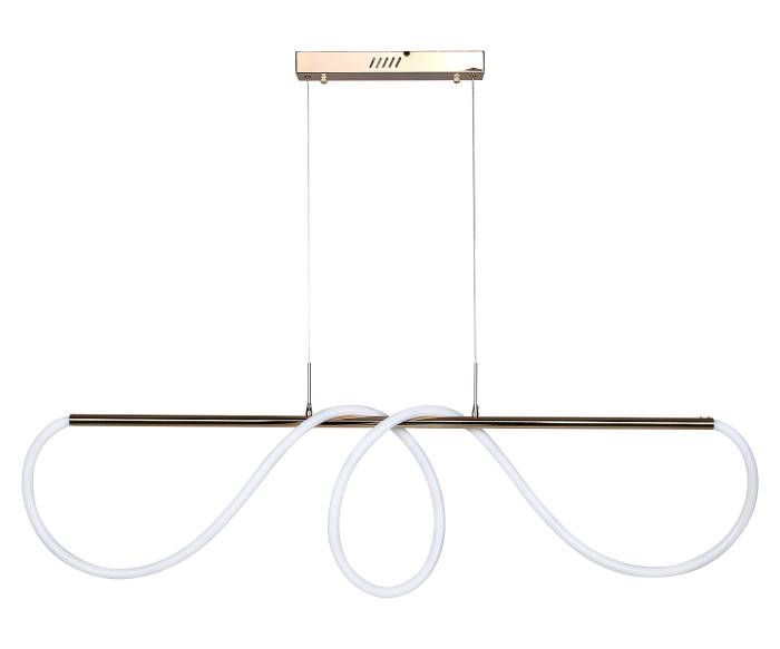 Подвесная люстра KINK Light Далия 08041,33(3000K)