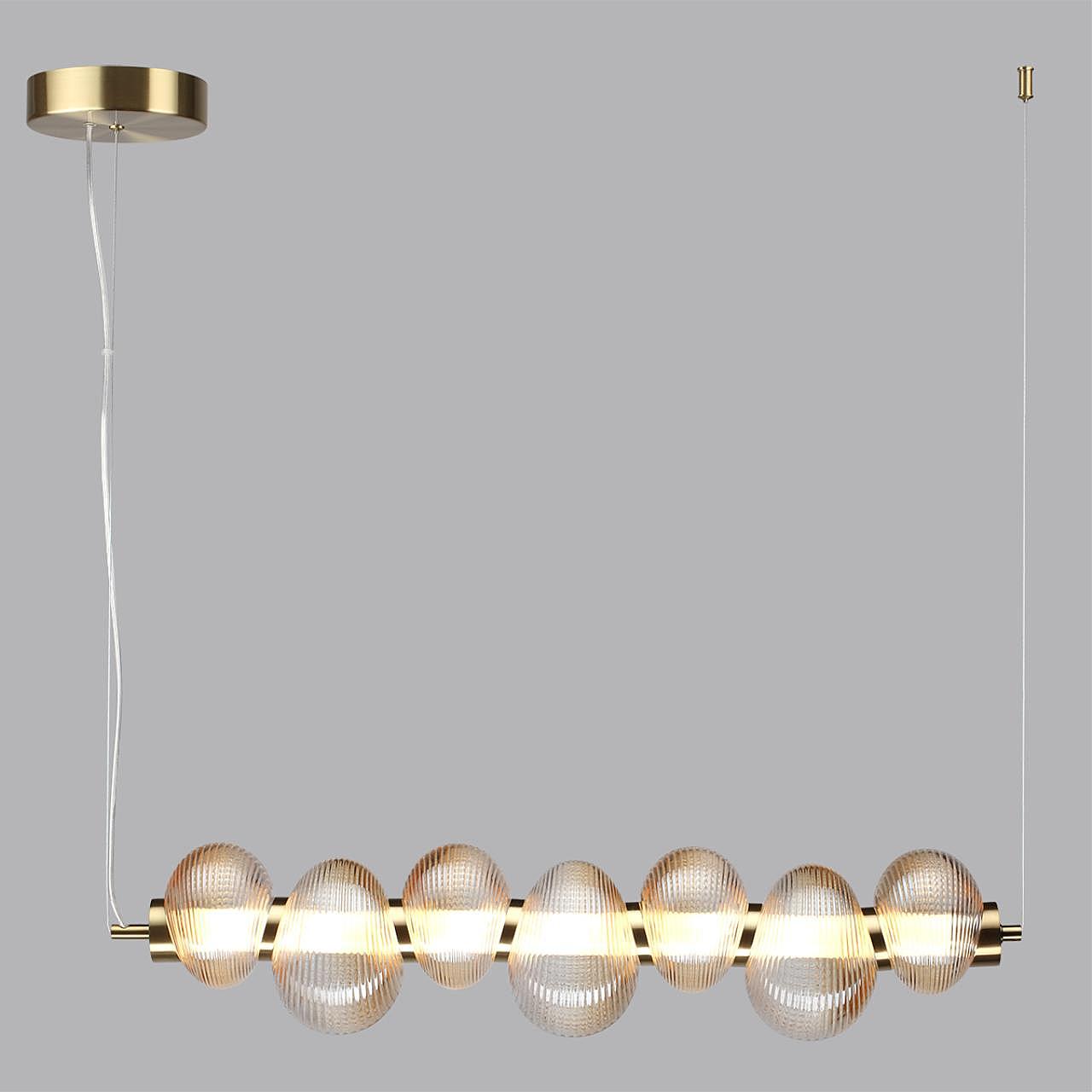 Светильник подвесной Odeon Light Bruco 5095/24L Светильник подвесной Odeon Light Bruco 5095/24L