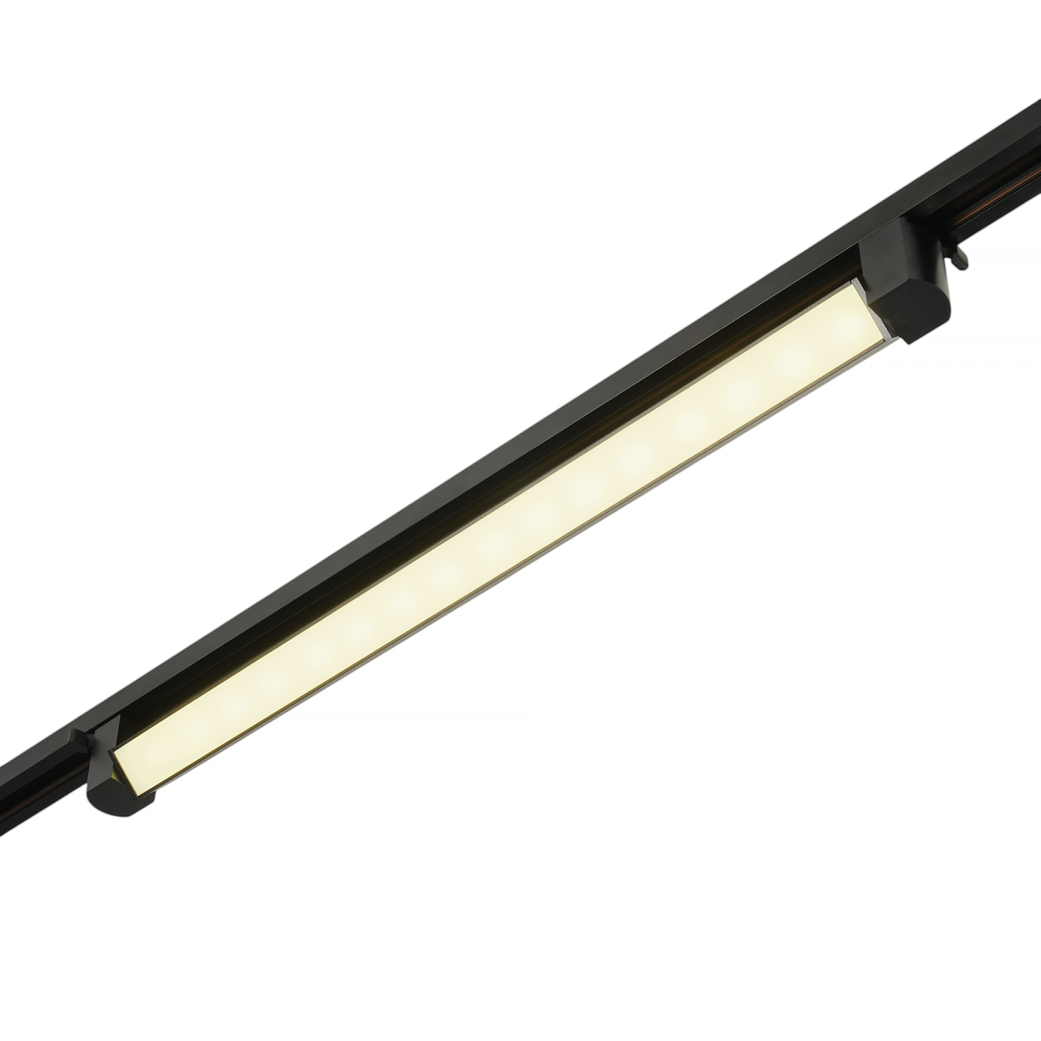 Трековый светильник MyFar Lines MT0112-30W4K-B