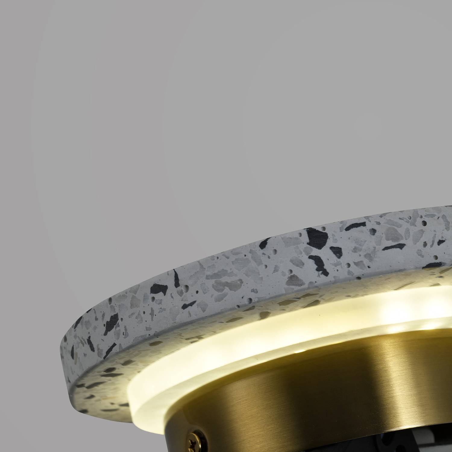 Настенный светильник Zortes Terrazzo ZRS.1878.08