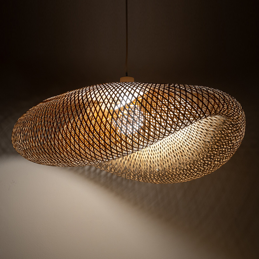 Светильник подвесной Nowodvorski Havana L 11397