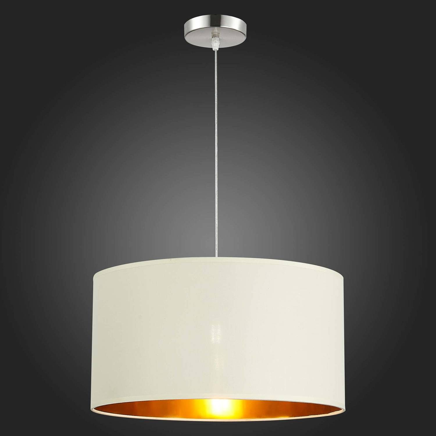 Светильник подвесной Evoluce Brescia SLE300553-01