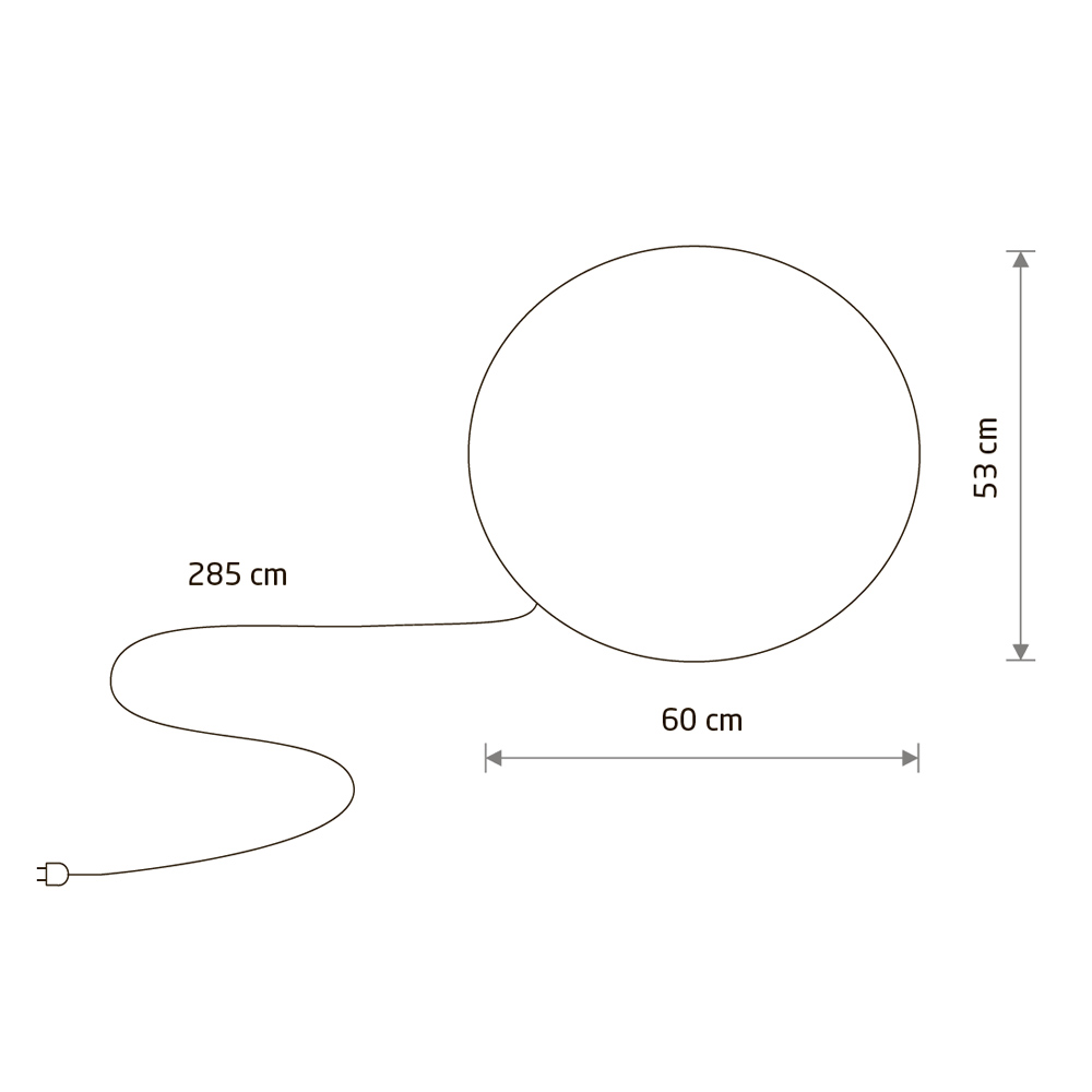 Уличный наземный светильник Nowodvorski Cumulus 6978