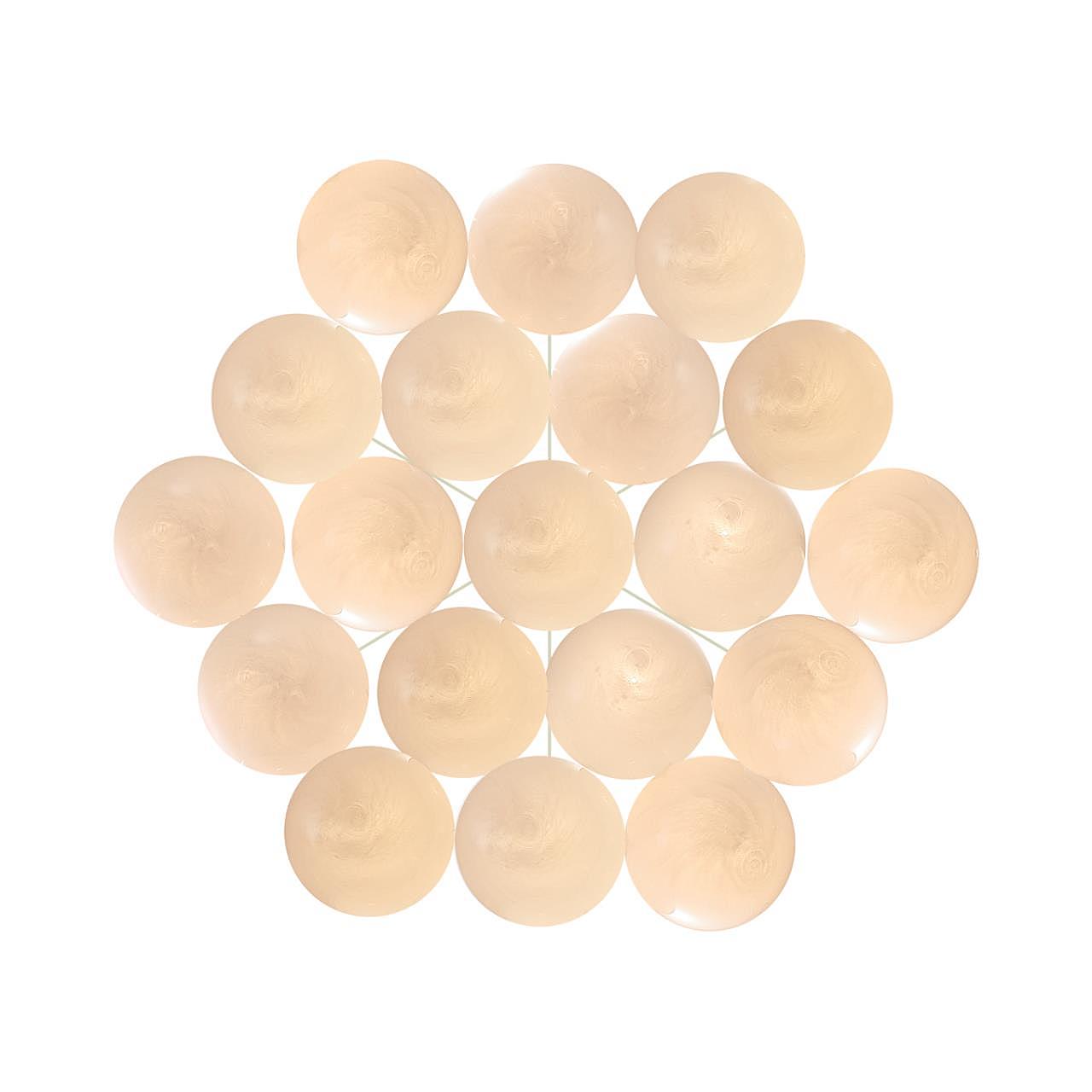 Подвесная люстра Odeon Light Magia 7109/19