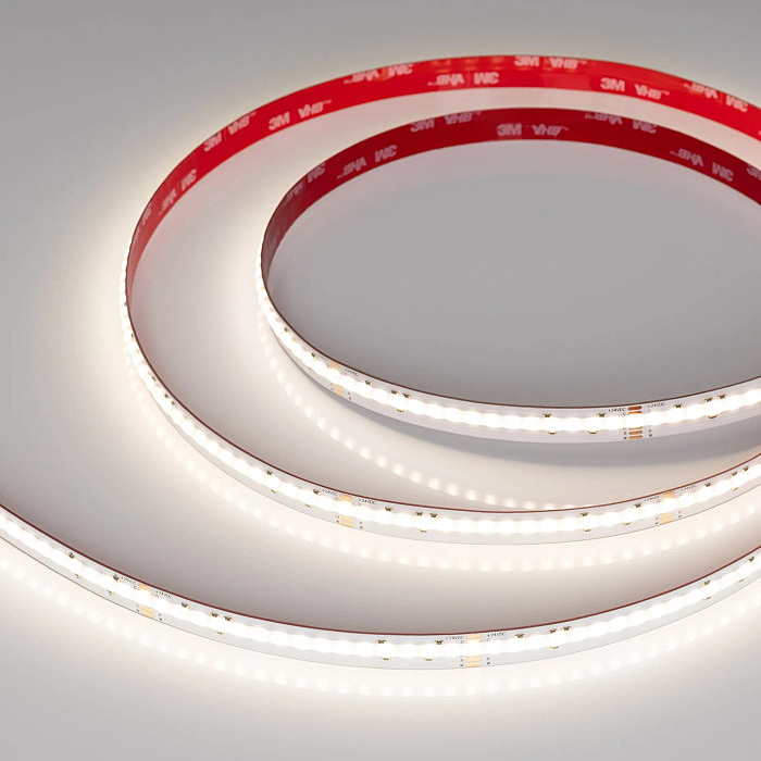 Светодиодная лента Arlight Cob Открытая 041786