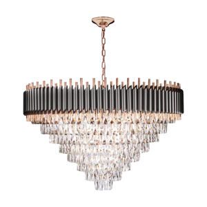 Подвесная люстра Loft It Eclair 10206/1000