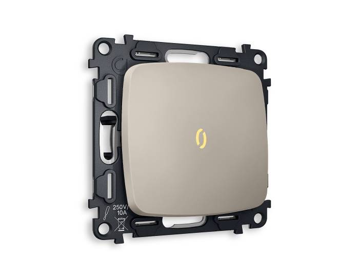 Выключатель Ambrella Volt OMEGA MO362030