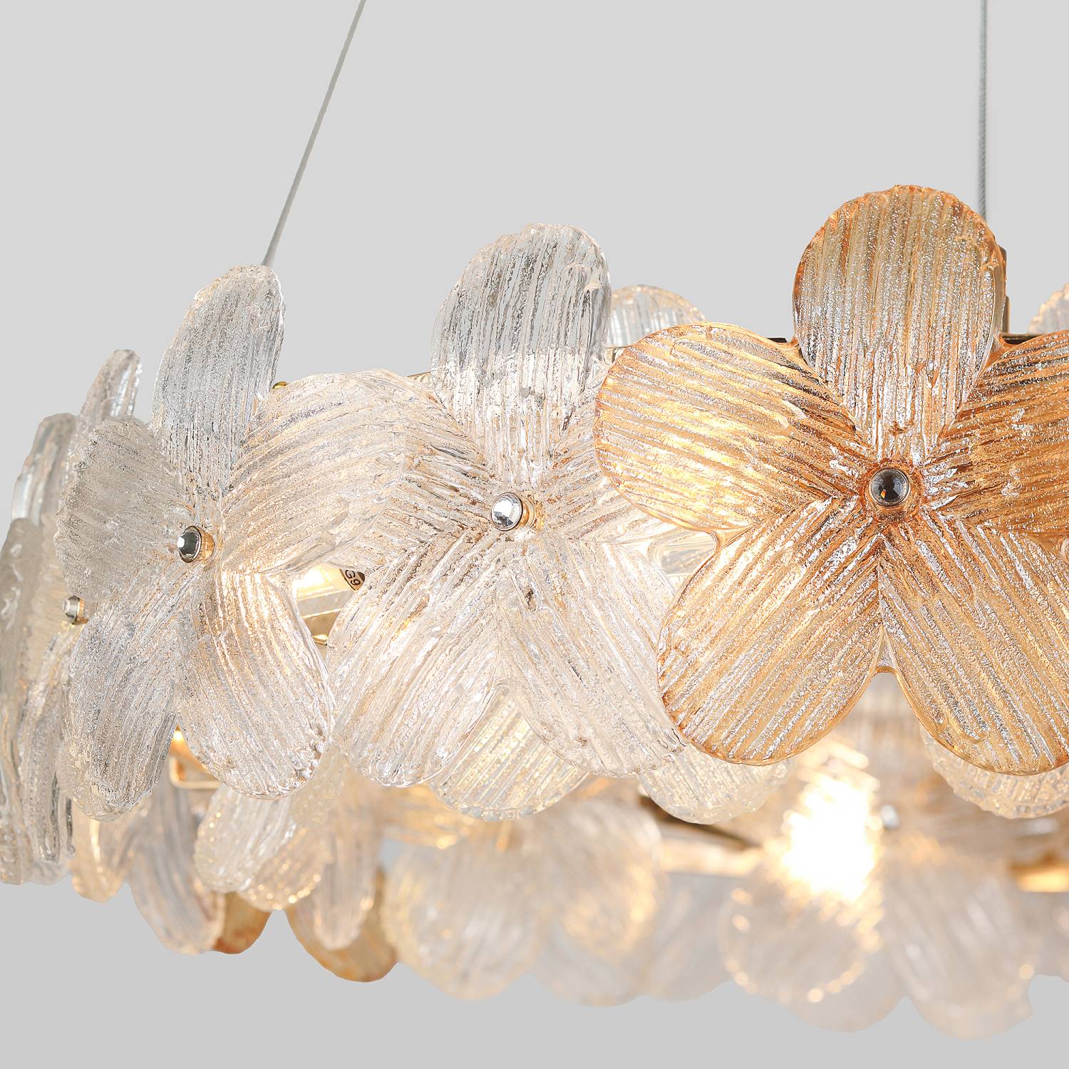 Подвесная люстра Rivoli Ethel 6132-101