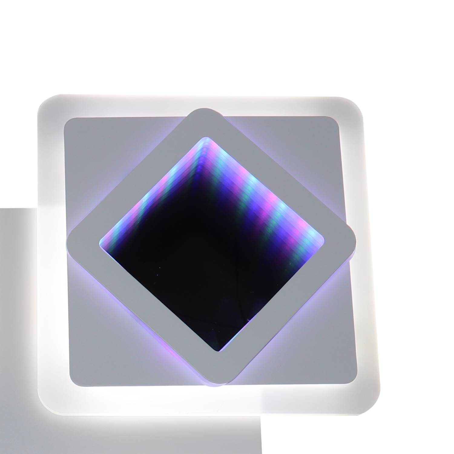 Потолочная люстра с пультом Led Lamps Natali Kovaltseva LED LAMPS 81089