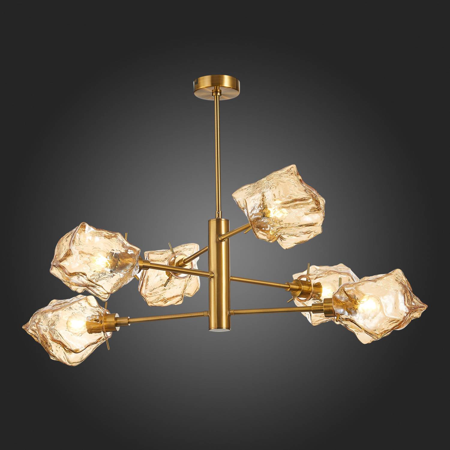 Потолочная люстра ST Luce Portici SL1175.302.06