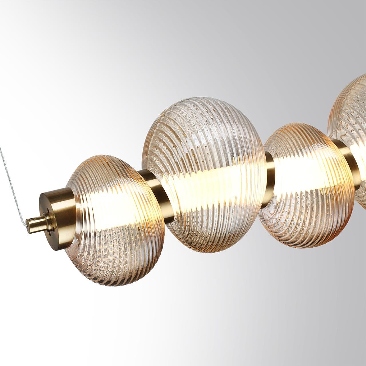 Светильник подвесной Odeon Light Bruco 5095/24L Светильник подвесной Odeon Light Bruco 5095/24L