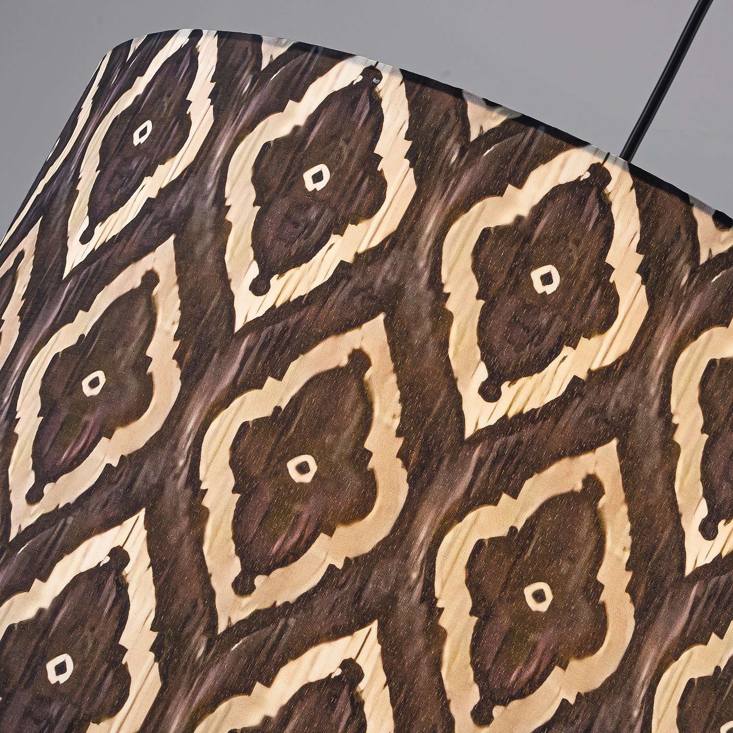 Светильник подвесной Favourite Etiam 4765-1P