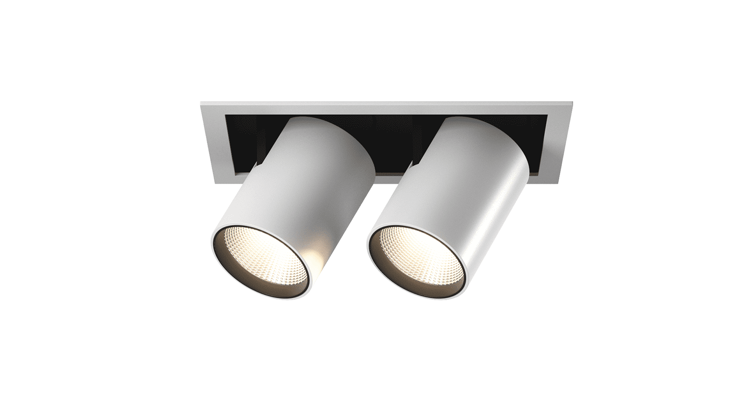 Встраиваемый светильник SWG DesignLed SPL SPL-SQ2-25-NW