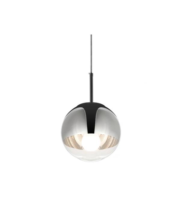 Светильник подвесной Lumina Deco Ibiza LDP 108-200 CHR