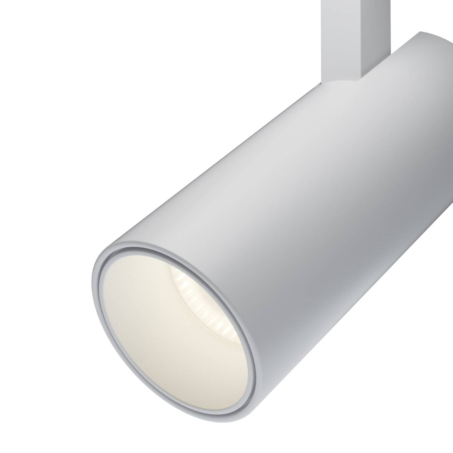 Трековый светильник Maytoni Focus LED Gravity TR019-2-15W4K-W