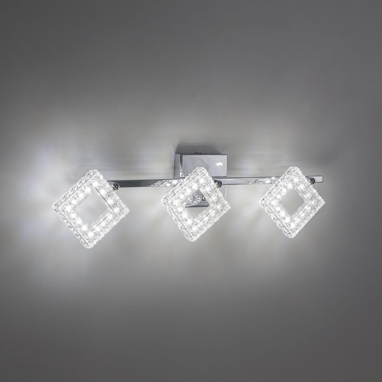 Светильник спот Citilux Кристалино CL559631