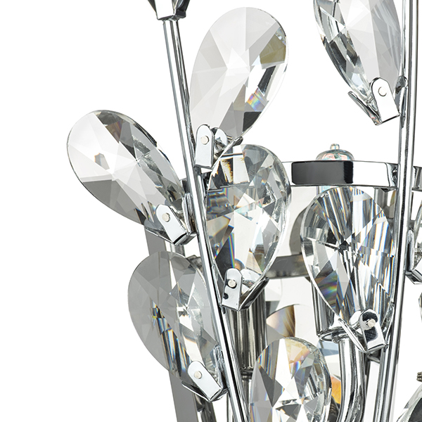 Настенное бра Lightstar Isabelle 791614 Настенное бра Lightstar Isabelle 791614