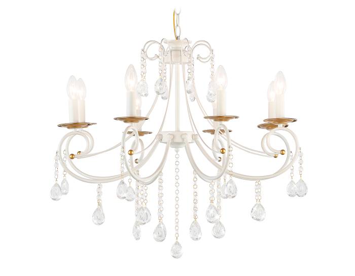 Подвесная люстра Ambrella CLASSIC TR4917