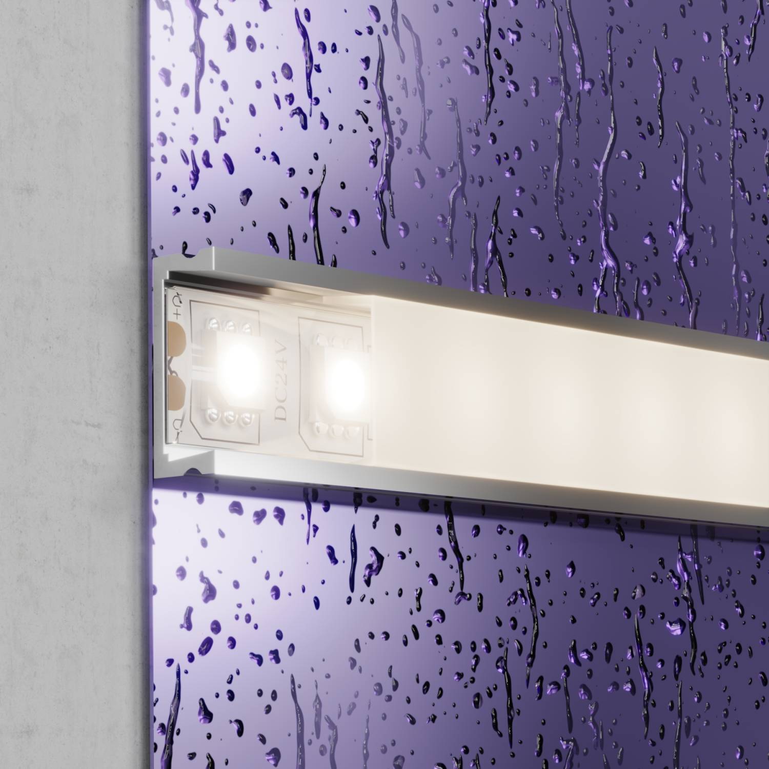 LED лента Maytoni Светодиодная лента 24В 20026