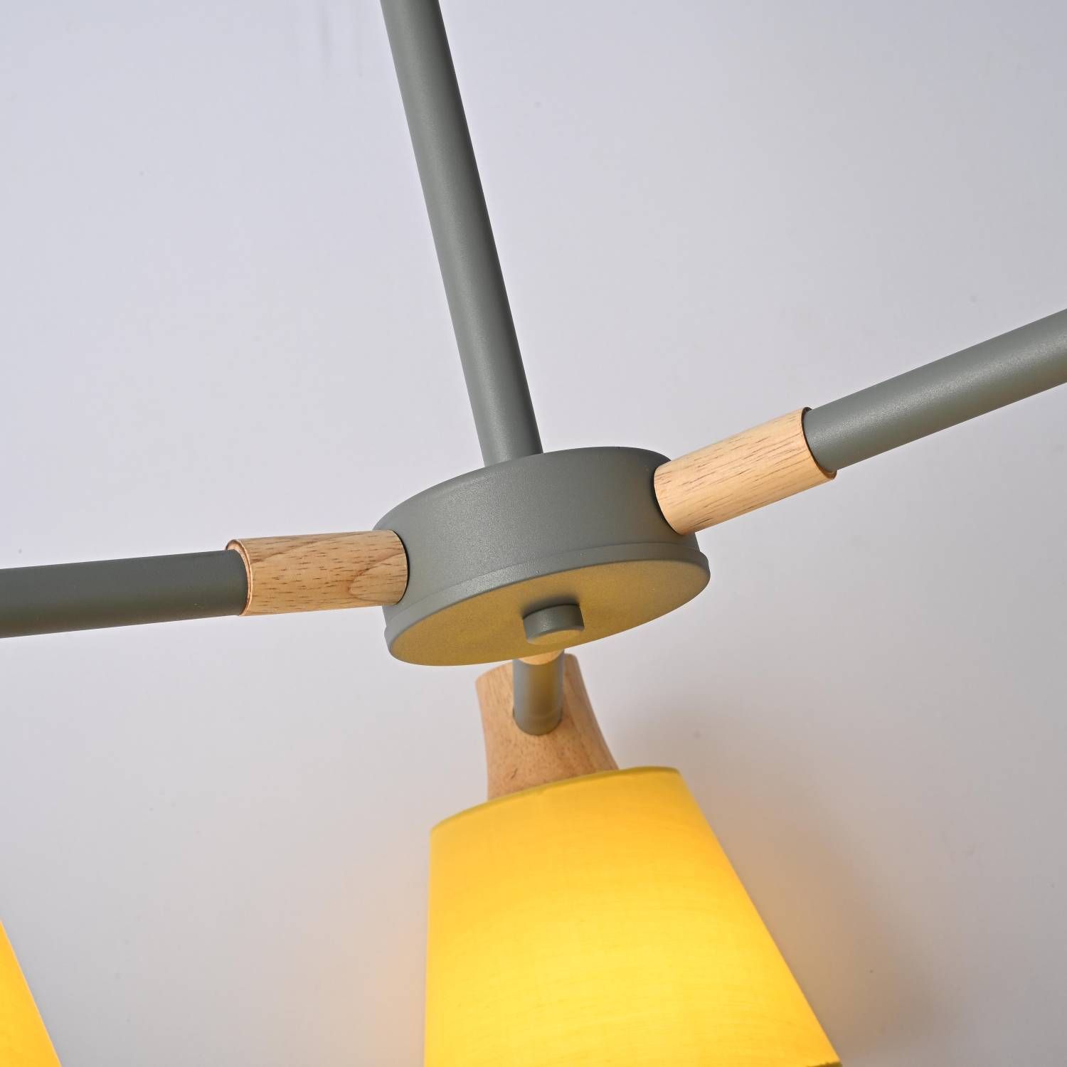 Потолочная люстра ImperiumLoft Naturaay01 101827-26