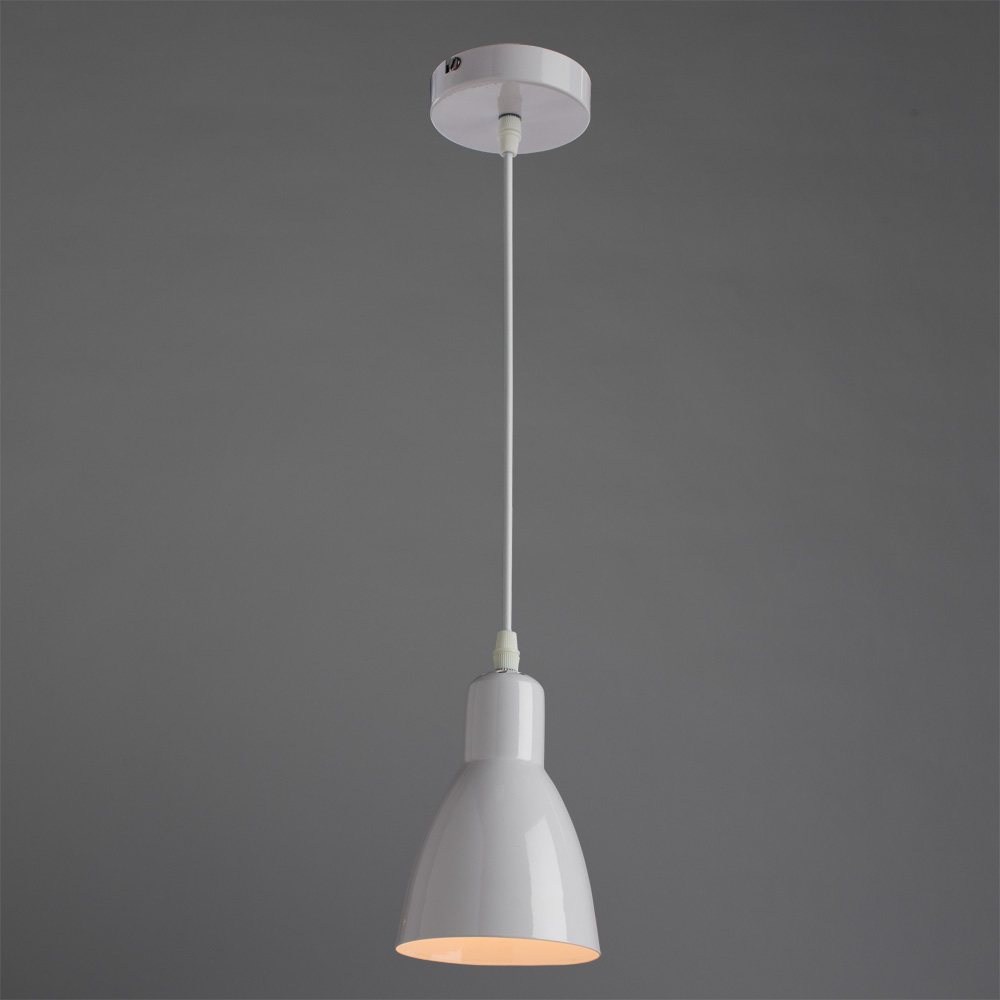 Светильник подвесной Arte Lamp A5049SP-1WH