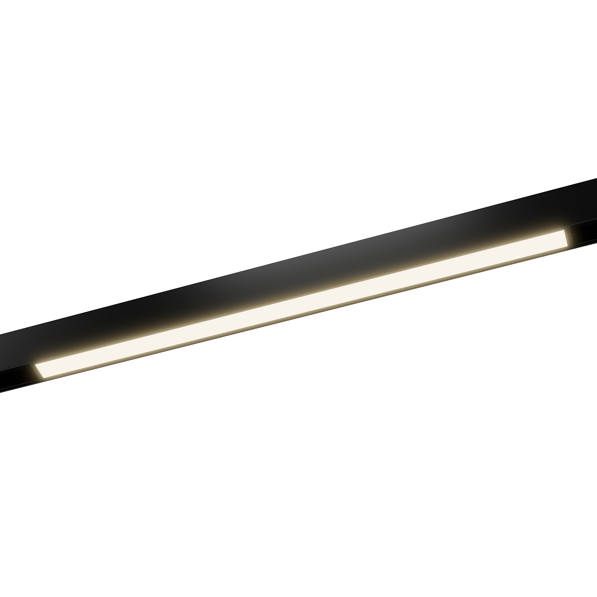 Трековый светильник LIGHTERA Startrek 48 LE166TRL-15B SMART