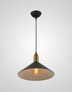 Светильник подвесной Мелодия Света Scandi 000060155