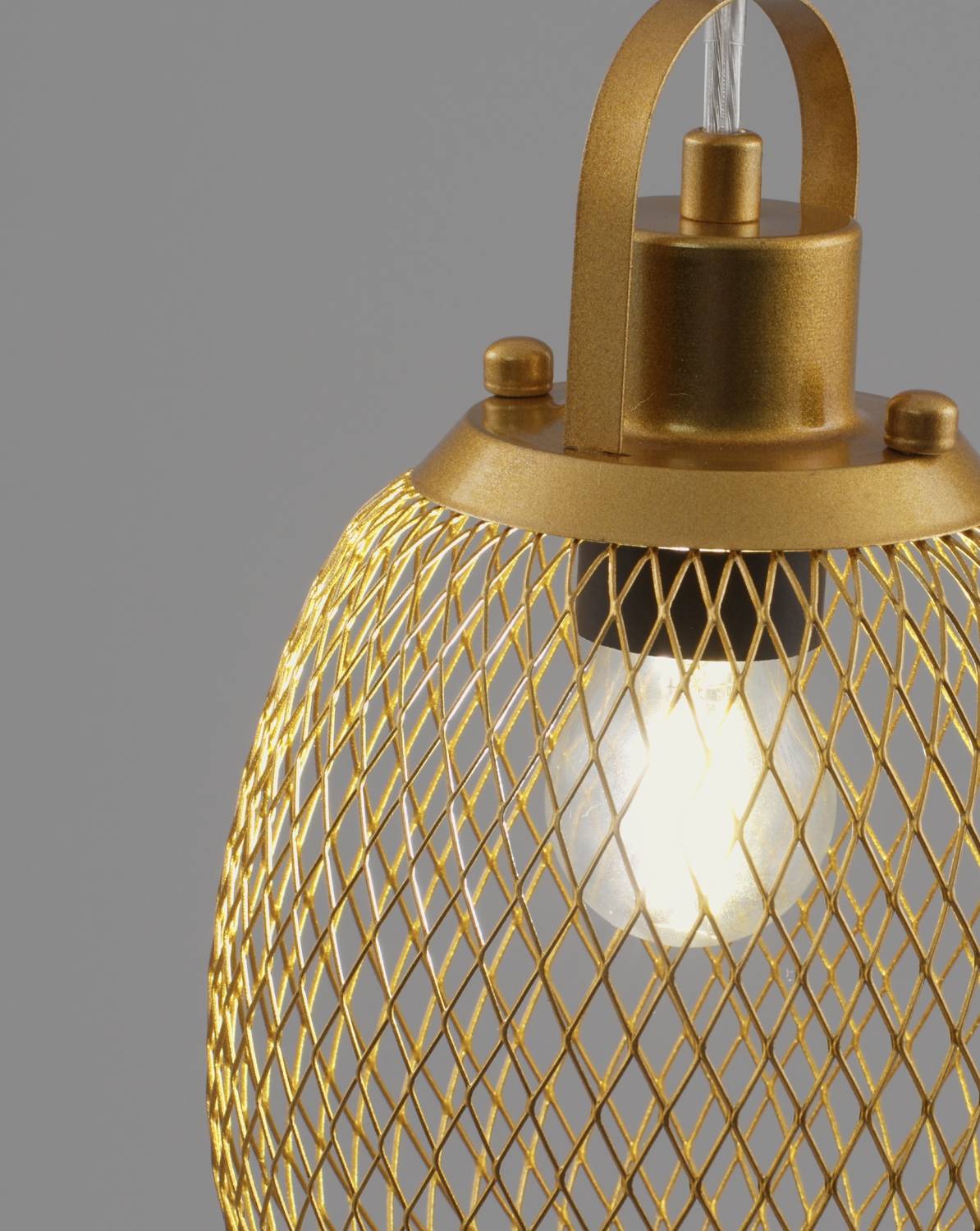 Светильник подвесной Moderli Campo V11347-1P