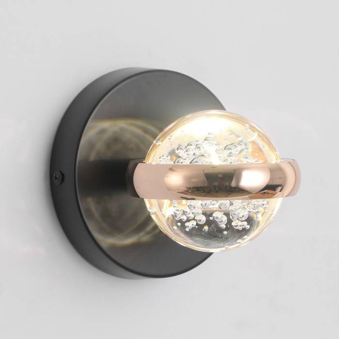 Настенный светильник Lussole LSP-7511