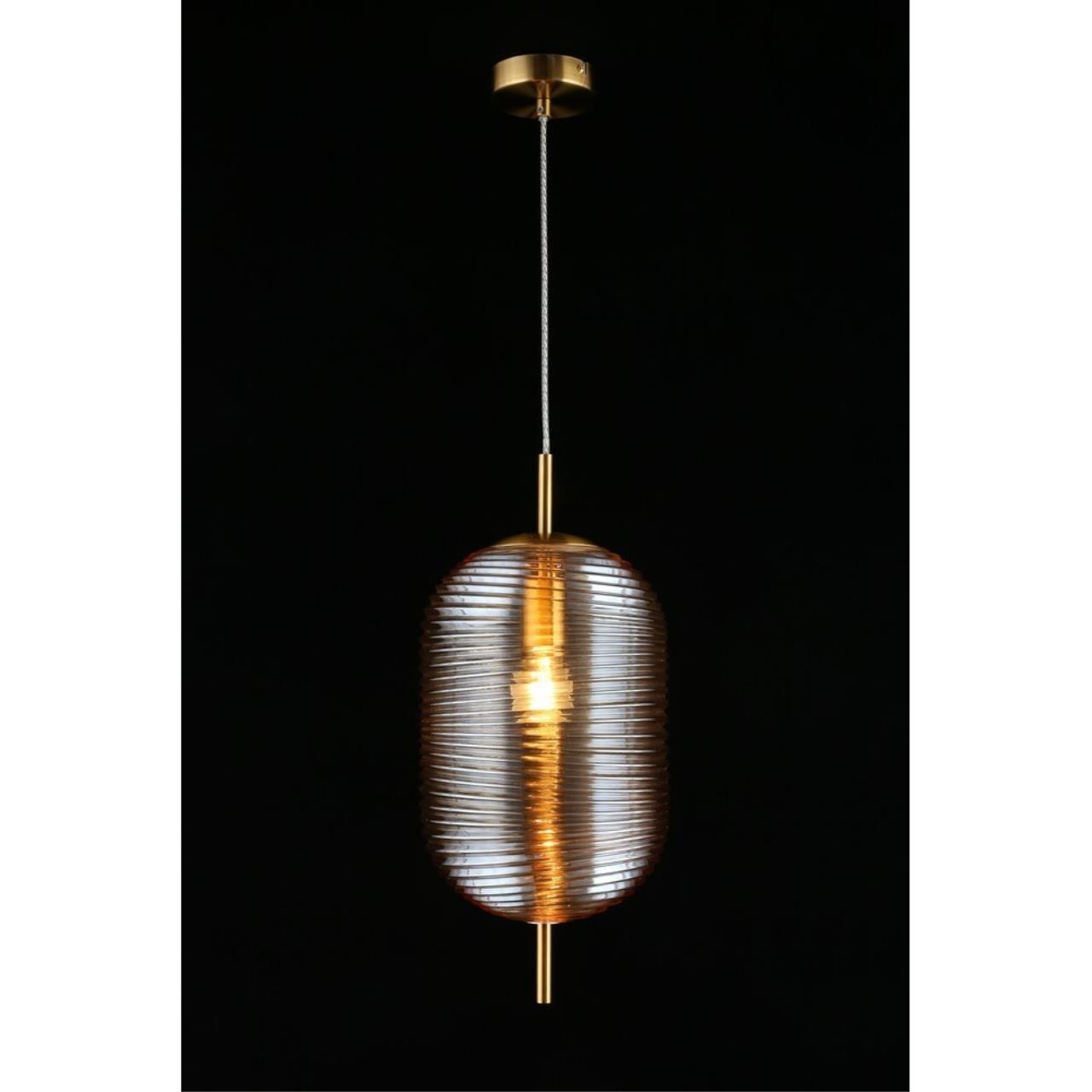 Светильник подвесной Aployt Mattia APL.316.06.01