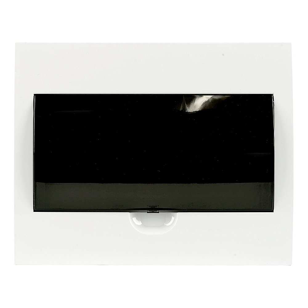 Бокс встраиваемый Stekker EBX50-4/12-50 50512