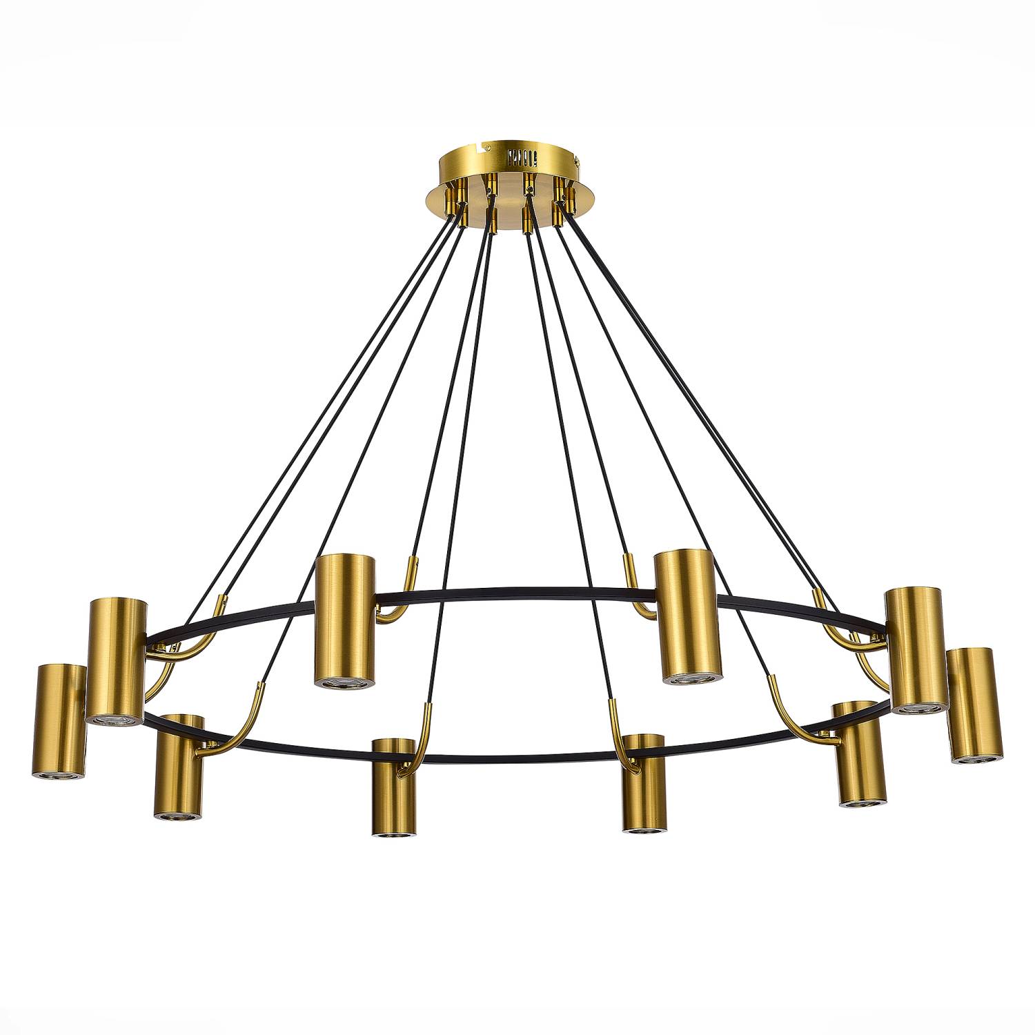 Подвесная люстра ST Luce Talia SL1215.403.10 Подвесная люстра ST Luce Talia SL1215.403.10