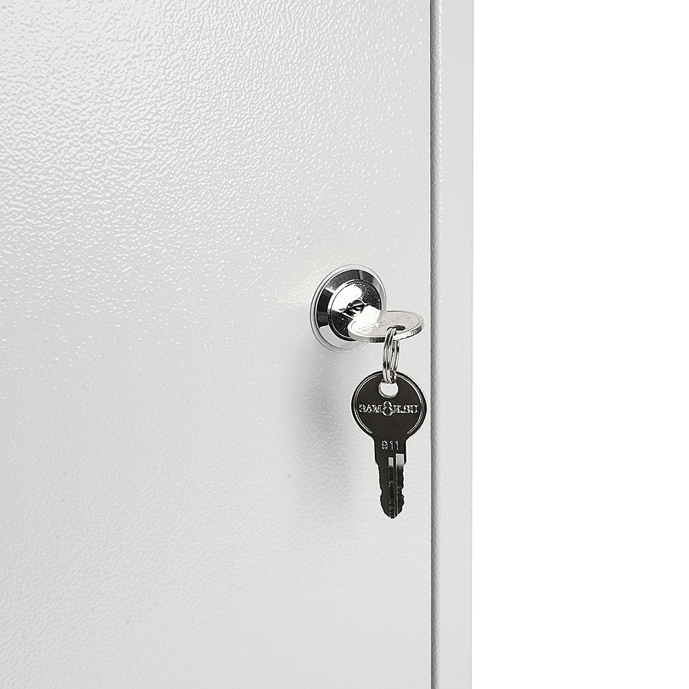 Шкаф навесной распределительный Stekker EBX60-1/48-31 50534