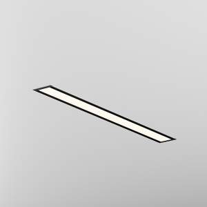 Встраиваемый светильник Maytoni Встраиваемые линейные светильники LL313009