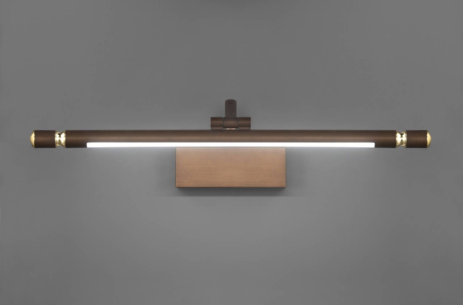 Подсветка зеркал и полок Lumina Deco LDW 6031-550 MD