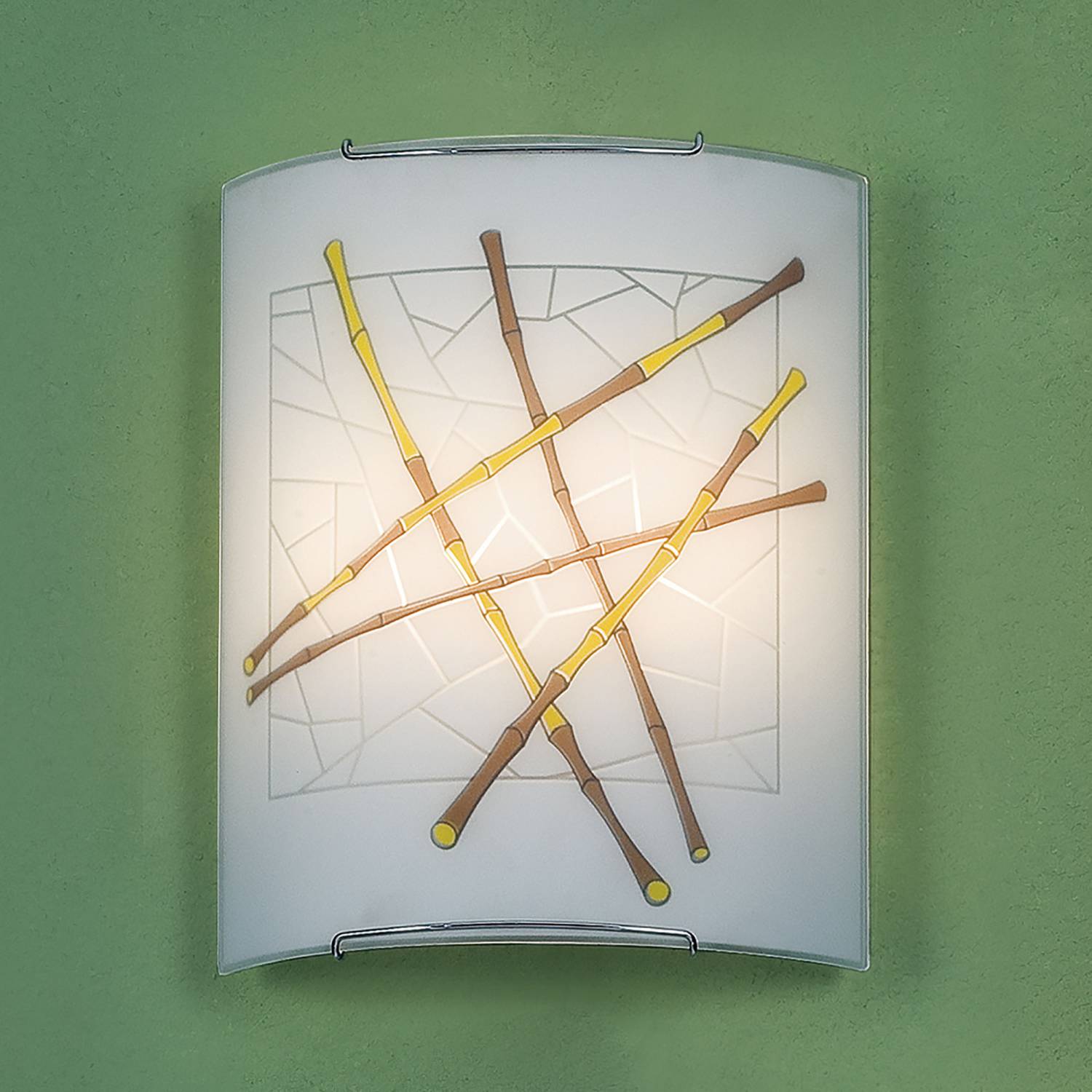 Настенно потолочный светильник Citilux 922 CL922011