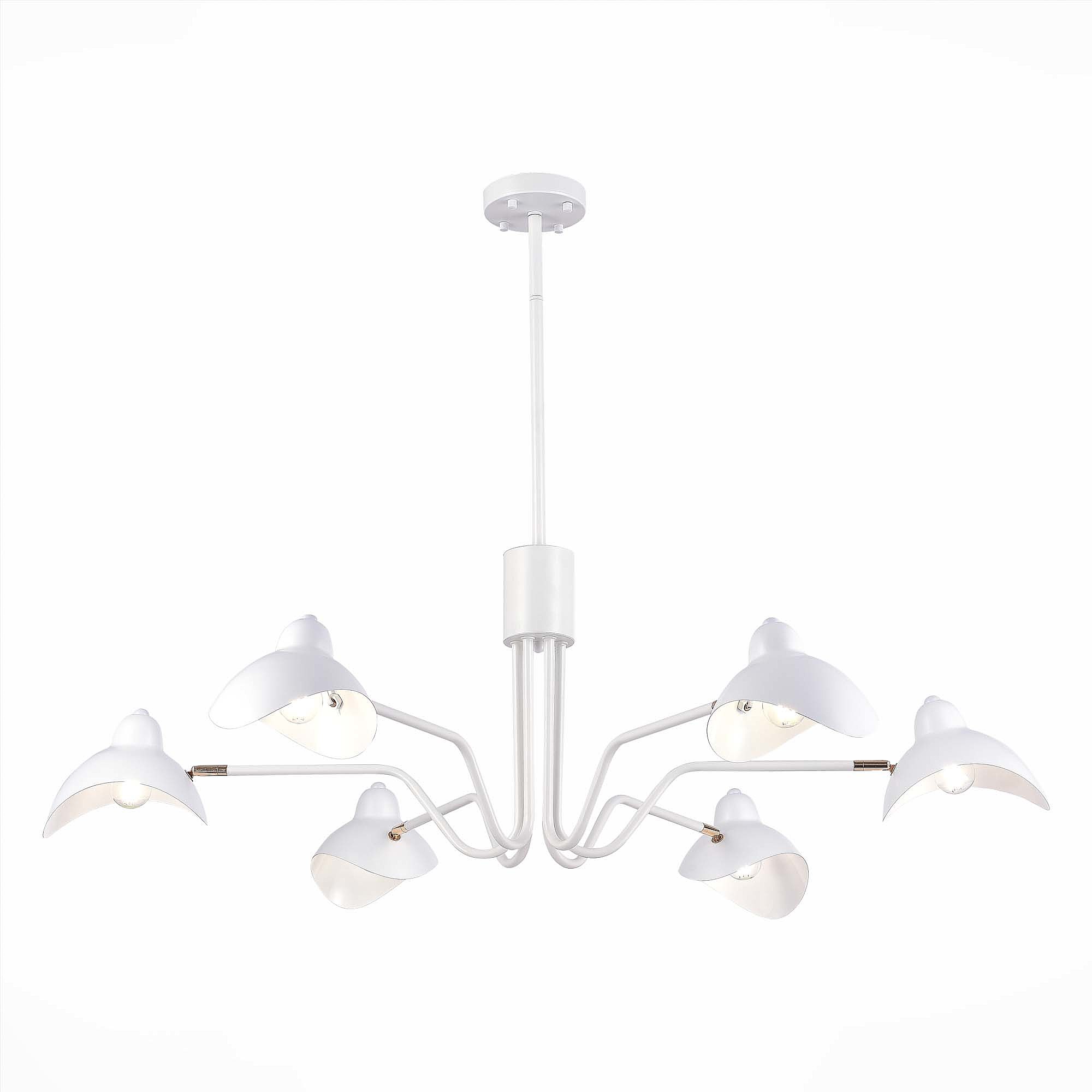 Потолочная люстра ST Luce Minne SL1801.513.06 Потолочная люстра ST Luce Minne SL1801.513.06