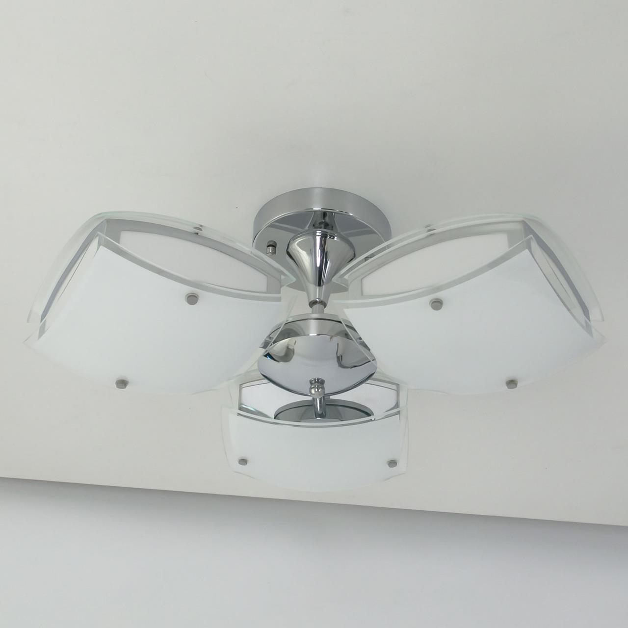 Потолочная люстра Citilux Берген CL161131