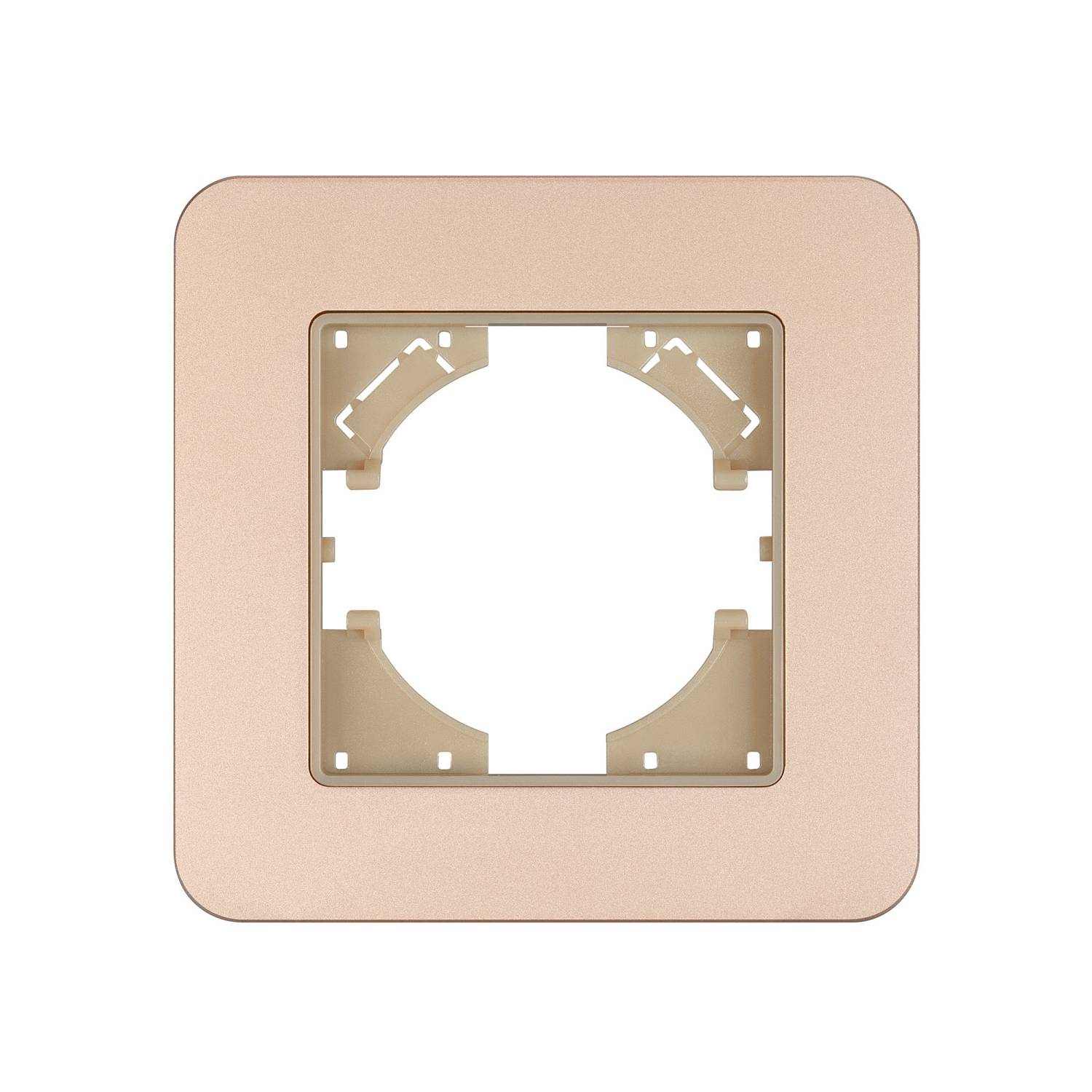 Рамка Arlight Akiry 049686