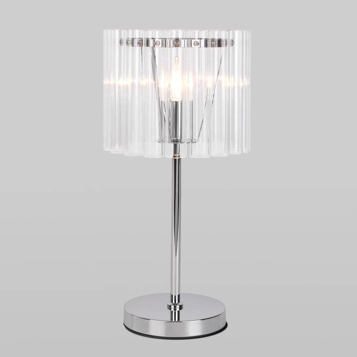 Настольная лампа Bogate's Flamel 01117/1