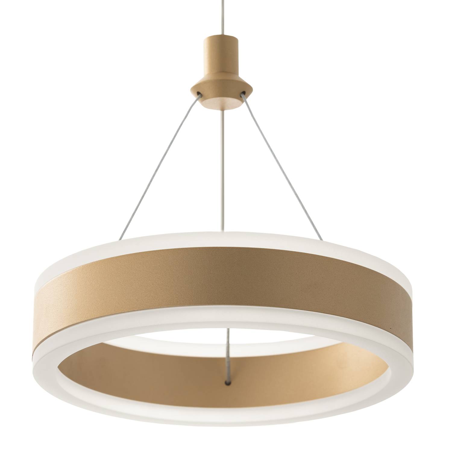 Светильник подвесной Citilux Дуэт CL719012