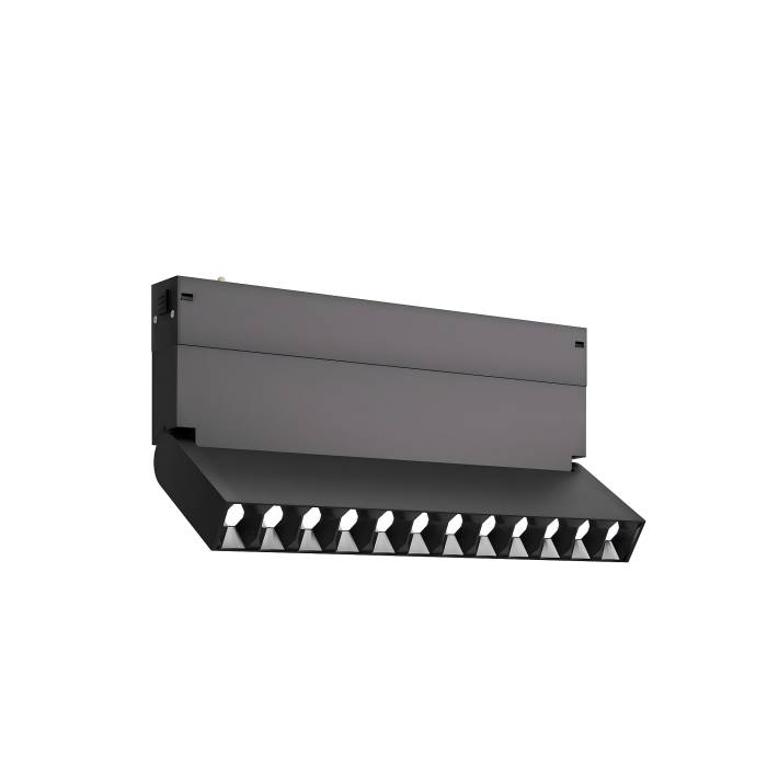 Трековый светильник LIGHTERA Startrek 220 LE174TRL-9B4K