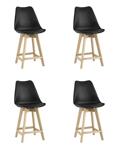 Комплект стульев Stool Group УТ000038486