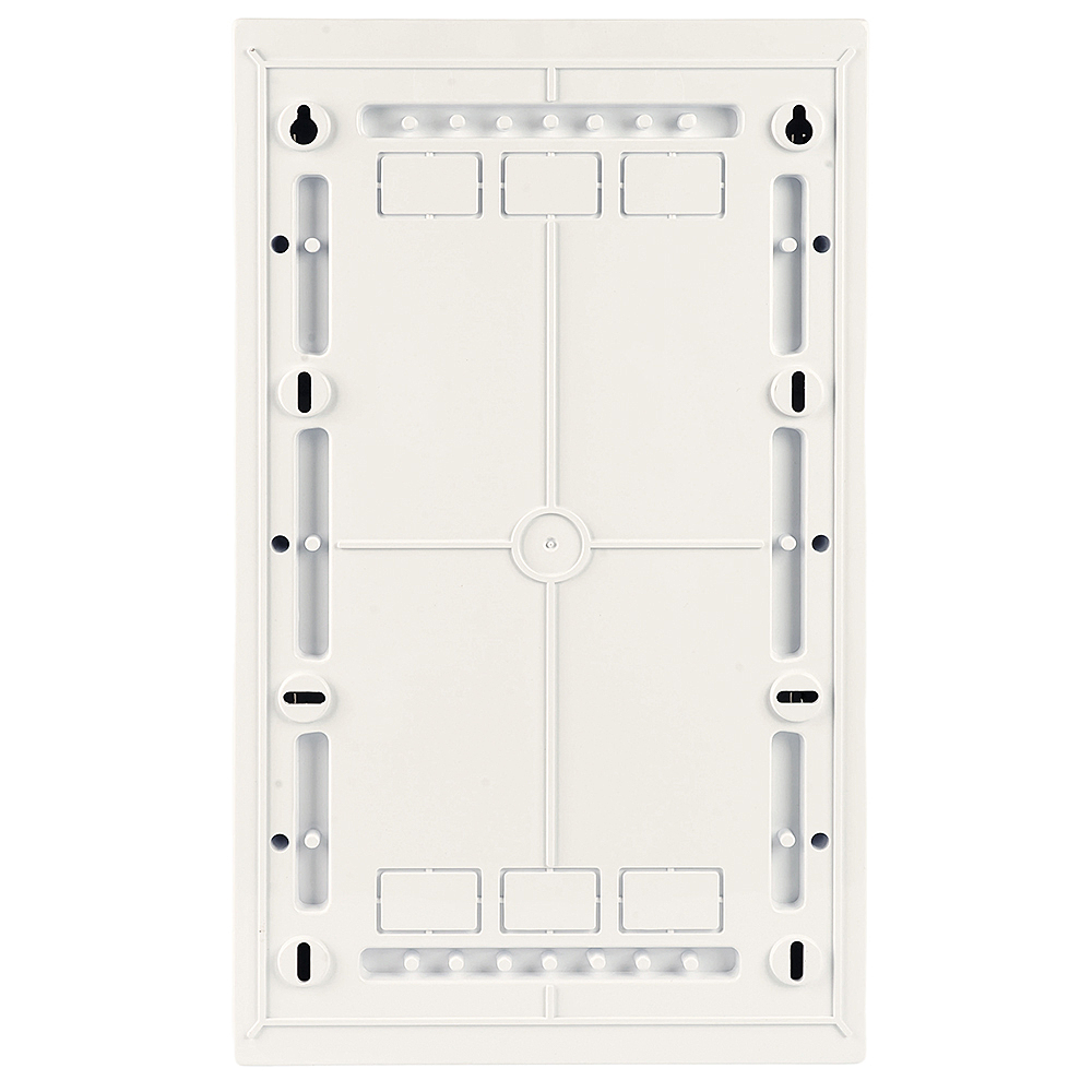 Бокс встраиваемый Stekker EBX50-5/36-50 50526