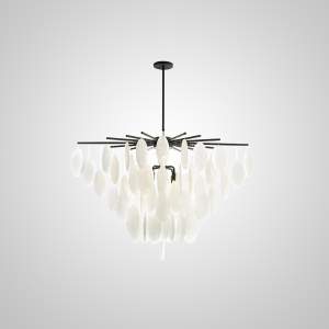 Люстра на штанге ImperiumLoft Ritta01 196784-23