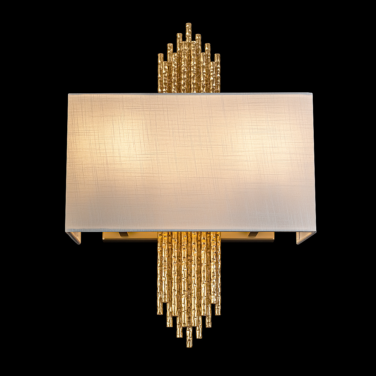 Настенное бра Loft It Poema 10458 Gold