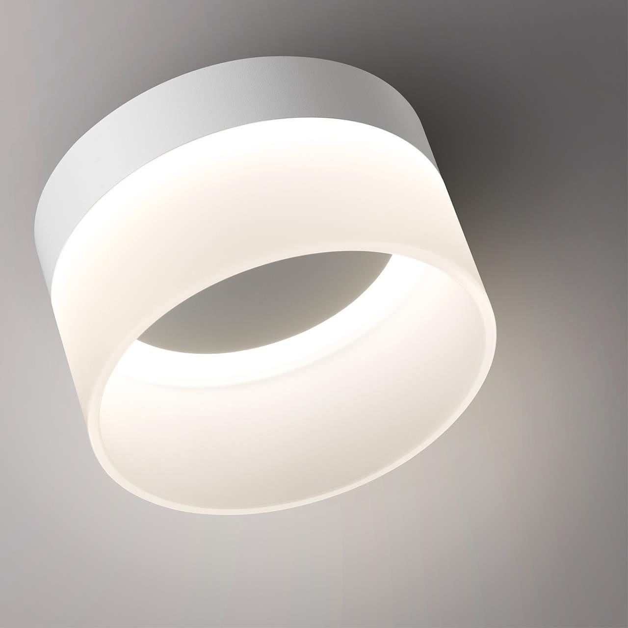 Накладной светильник Novotech Aura 359445 Накладной светильник Novotech Aura 359445