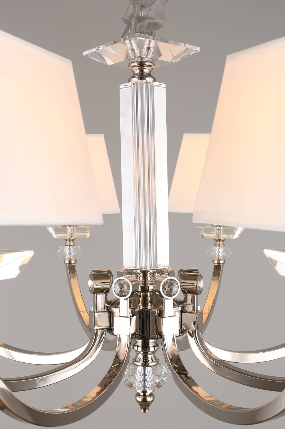 Подвесная люстра Aployt Gay APL.754.03.08